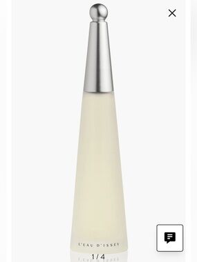 Issey Miyake L'Eau d'Issey Eau de Toilette